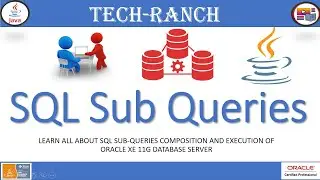 Learn all about SQL  Sub-queries | SQL | 