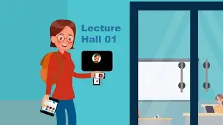 ELATEC Solutions - Higher Education