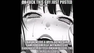 oh F#ck this guy just posted