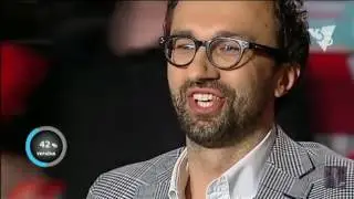 Пискун- "Ну так получилось!"