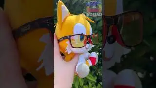 Tails' Tech Tips 🔧🤓 