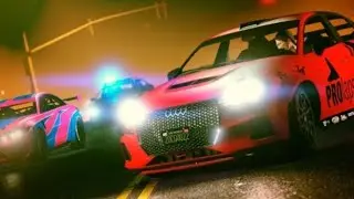 GTA 5 ONLINE СМОТРИМ ОБНОВЛЕНИЕ ,ЗАЛЕТАЙ