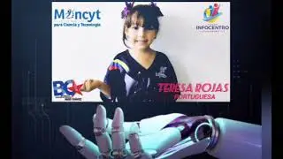 Formación Robotica (Portuguesa)