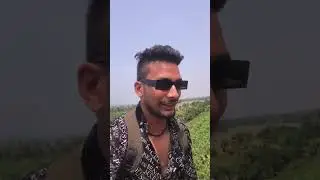 এই গরমে সুসং দুর্গাপুর লস প্রজেক্ট🥲#Mistar_Ahsan