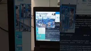 OBJECT TRACKING DG IMAGE PROCESSING python , c++, c make, opencv, visual studio