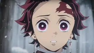 Osu! demon slayer neptune//shlomchik  (He is back)