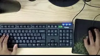 handcam asmr