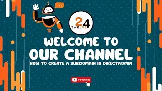 Step-by-Step Guide: How To Create a Subdomain in DirectAdmin - Easy Tutorial