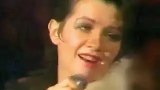 Ирина Шведова - " Америка разлучница" 1991 г. (Restoration)