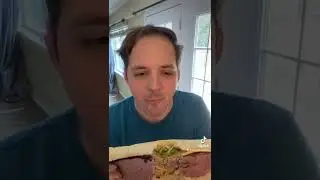 TASTE TESTERS: Jimmy John’s All American Beefy Crunch! But is it really just a cold Big Mac?