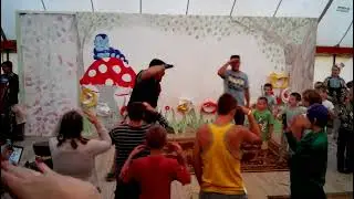 10 бананів