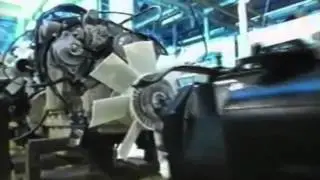 The Austempering Process