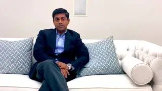 Faisal Quader Invites you to Fusion 2019