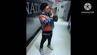 NoCap - Special (Unreleased)