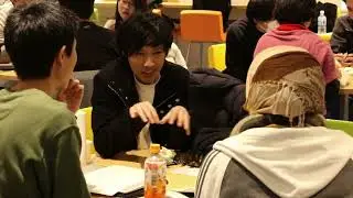 TOHOKU UNIVERSITY