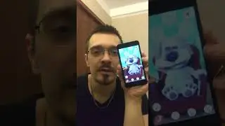 Бен отвечает на вопросы