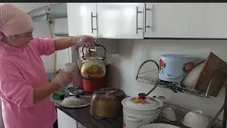 Лаифхак: cтуденттерге аумақты жұмысЫдыс аякТазалық ыдысЫдыстар әлемістс