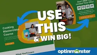 Use THIS to Promote your Masterclass #LeadGeneration