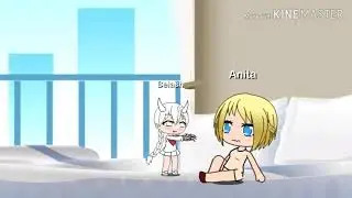 Сериал||Сирота||GachaLife||1серия