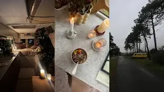 orkar inte mer motstånd - vi tar en paus