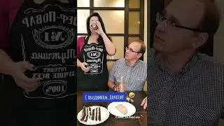 ЖЕНА ДАЛА ЖА́РУ! 🙄🤣     