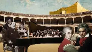 Berlin Symphony Orchestra | Virtuosic & Classical | Concert at the Berlin Philharmonie | February...