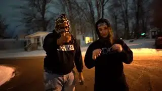 Whiteloaf & Ronny Knucks "Nothing New" (Official Music Video)