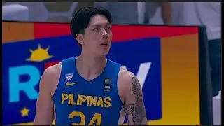 Dwight Ramos Gilas Pilipinas TOP 5 Plays of the year 2024 #gilasbasketball #dwightramos #ginebra