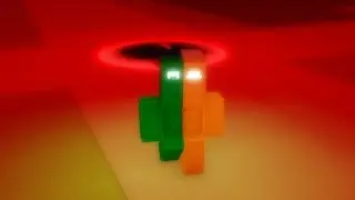 Midnight Horrors, Crypto Turrent