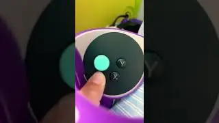 Press 3 buttons 