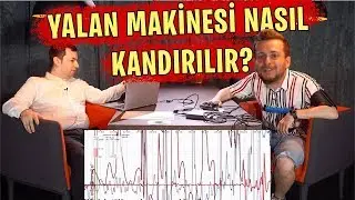 I TRICKED THE LIE DETECTOR! HOW TO TRICK LIE DETECTOR?