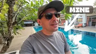 This Is What $36 Gets You In Thailand!
