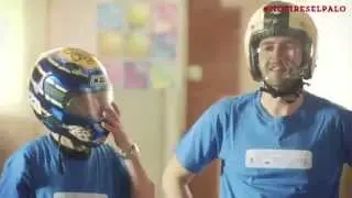 La canción menos seria del verano | El pasito de baile