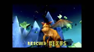 Let's Play Spyro the Dragon! : Part 6 :