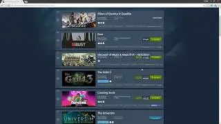Как удалить игру из списка желаемого Steam, если теги скрыли кнопку Удалить