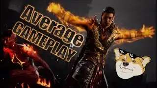 GIT'N GOOD WITH SHANG TSUNG In Mortal Kombat 1?