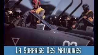 Vuelo Sobre El Mar - La Sorpresa De Las 