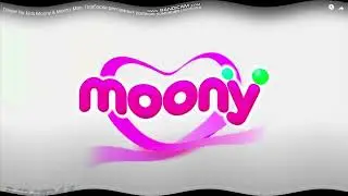 Preview 2 Moony Logo Effects (Sponsored by Preview 2 V17 Effects)