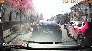 Подборка дтп,аварии,происшествия на дороге. #5