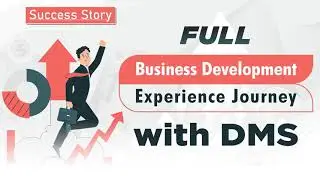 Ultimate Business Development Service for Startups | Grow Your Business With DMS