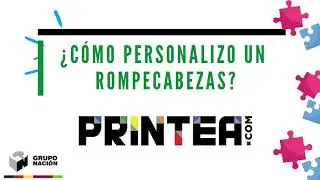 Tutorial: Rompecabezas