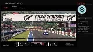 Gran Turismo Sport BEST PLAYER