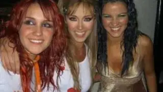 dulce anahi y mayte este donde este