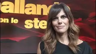 Bianca Guaccero a Ballando con le Stelle 2024 - Intervista per Bellacanzone
