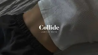 Collide - Slowed & Reverb