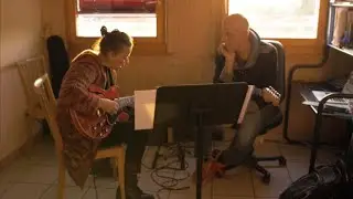 cours guitare adulte
