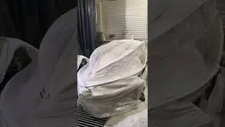 Нанесение гелькоута самостоятельно. Какой геморрой вас ожидает