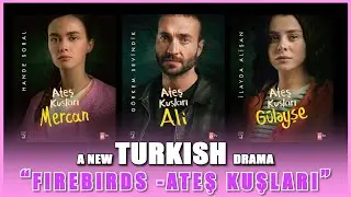 A New Turkish Drama: 