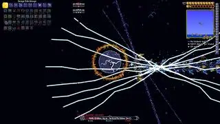 ADULT EIDOLON WYRM REVENGENCE | SUMMONER | CALAMITY MOD