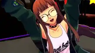 Persona 5 Futaba Sakura (Hoes Mad Remix)